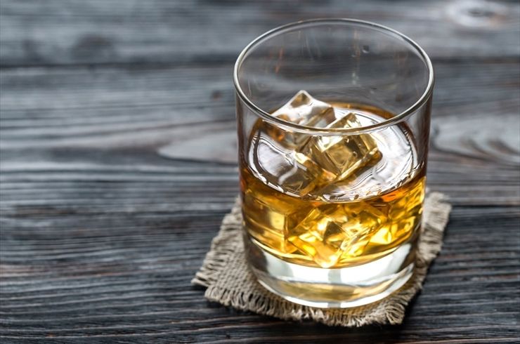 ウィスキー